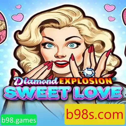 Descubra o Fascinante Mundo de DiamondExplosionSweetLove