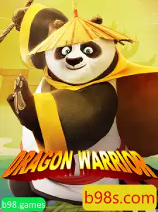 Explorando DragonWarrior: Um Mergulho Profundo no Mundo das Batalhas Épicas