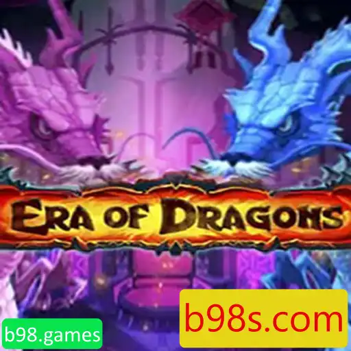 EraOfDragons: Explorando o Mundo dos Dragões com b98.games