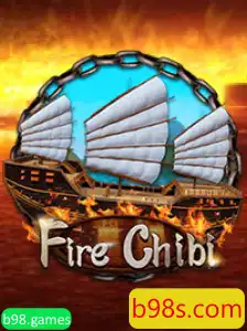 Descubra o Universo de FireChibi: Um Jogo Empolgante da b98.games