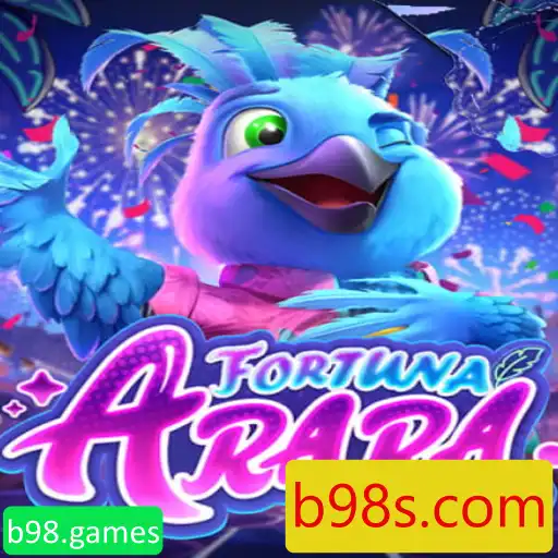 Descubra FortunaArara: O Jogo de Estratégia Inovador da b98.games