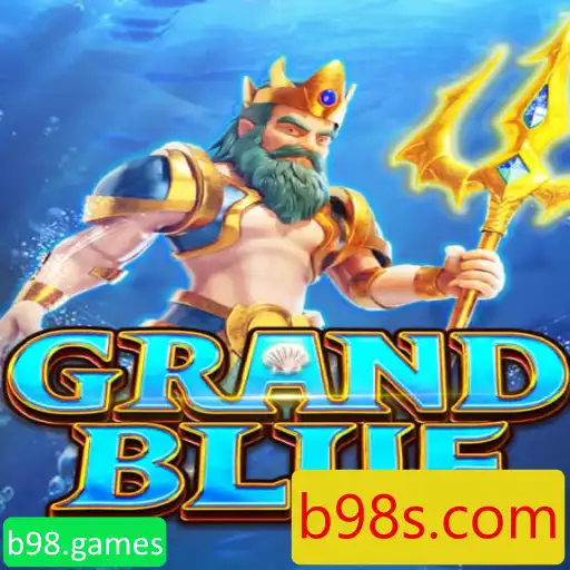 Descubra o Mundo de GRANDBLUE: Um Mergulho no Universo de b98.games