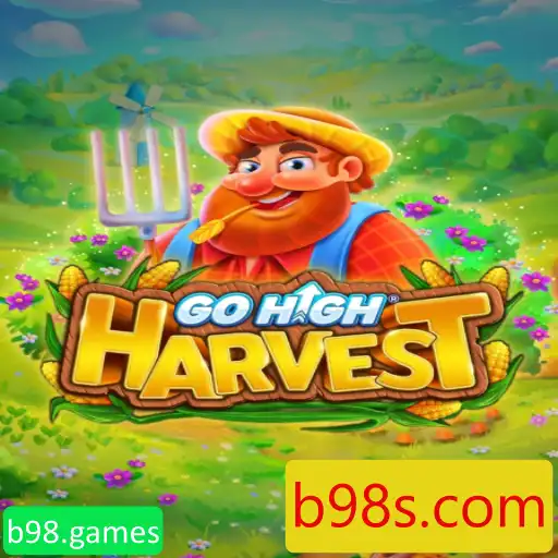 Descubra o Fascinante Mundo de GoHighHarvest