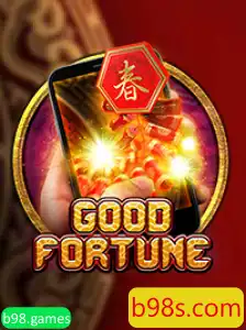 Explorando o Mundo de GoodFortuneM: O Novo Jogo da b98.games