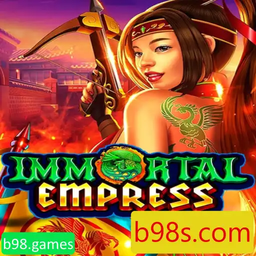 Explorando o Mundo de ImmortalEmpress: A Nova Sensação da b98.games