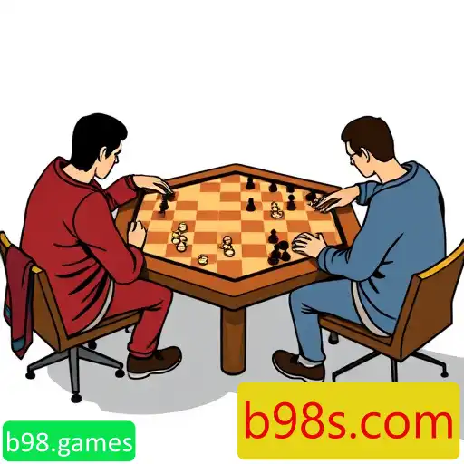 Jogos de tabuleiro