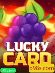 Descubra o Fascinante Mundo de LuckyCard