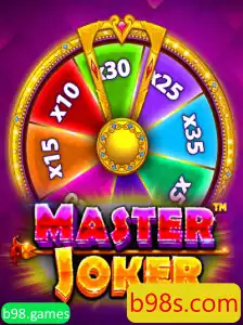 Descubra o Fascinante Mundo de MasterJoker