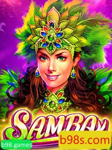 Descubra Samba: O Novo Fenômeno dos Jogos em b98.games