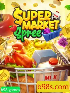 SupermarketSpree: A Corrida Divertida no Mundo dos Jogos Online