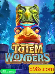 Explorando o Mundo de TotemWonders da b98.games: Regras e Estratégias