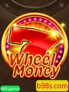 Descubra o Fascinante Mundo de WheelMoney: O Novo Jogo de b98.games