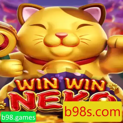 Descubra as Aventuras de WinWinNeko em b98.games